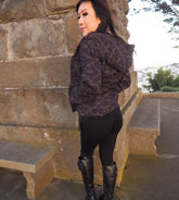 Shipibo Jacket